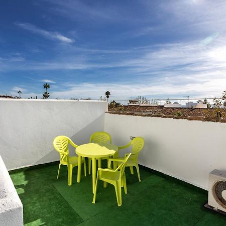 Svoy Magnifico Adosado En La Cala De Mijas 아파트 외부 사진