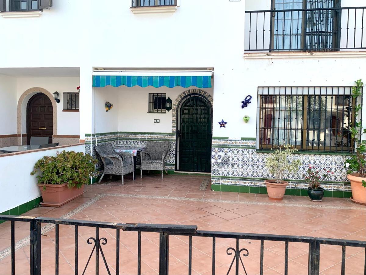 Svoy Magnifico Adosado En La Cala De Mijas 아파트 외부 사진