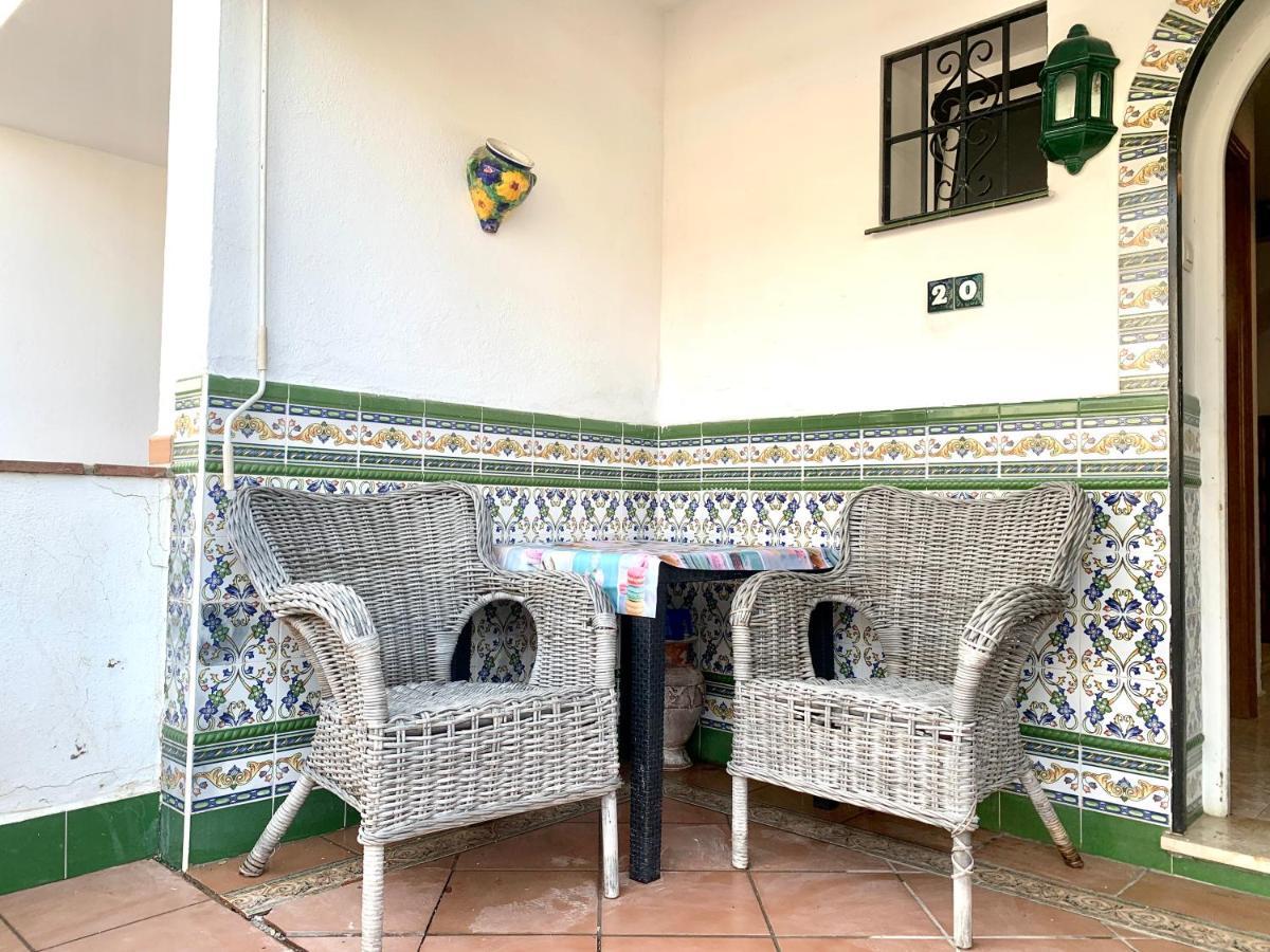 Svoy Magnifico Adosado En La Cala De Mijas 아파트 외부 사진