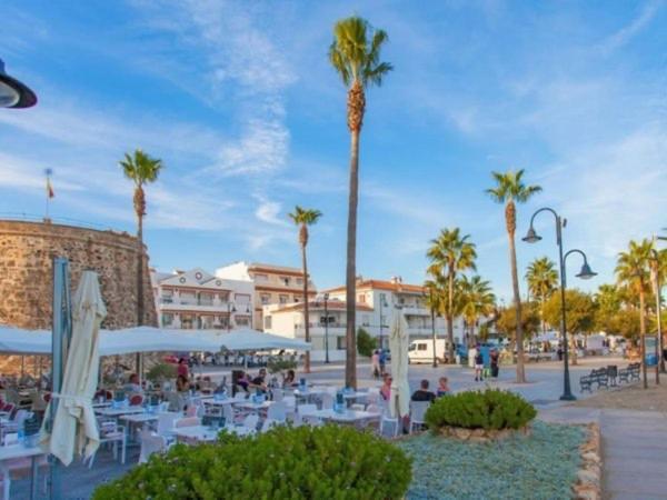 Svoy Magnifico Adosado En La Cala De Mijas 아파트 외부 사진