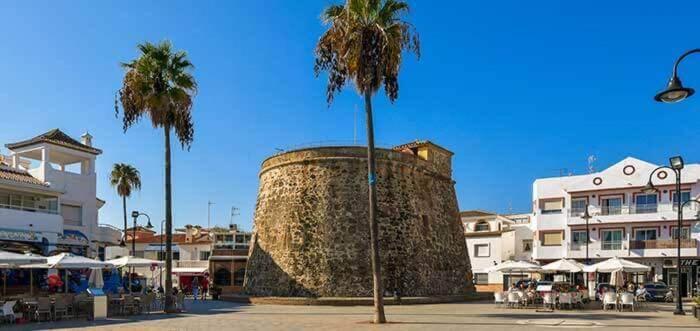 Svoy Magnifico Adosado En La Cala De Mijas 아파트 외부 사진