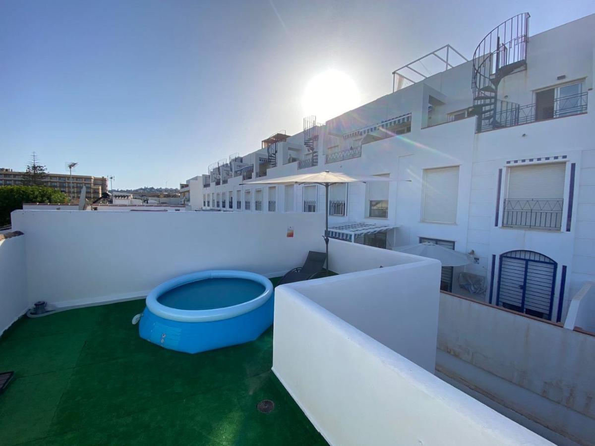 Svoy Magnifico Adosado En La Cala De Mijas 아파트 외부 사진