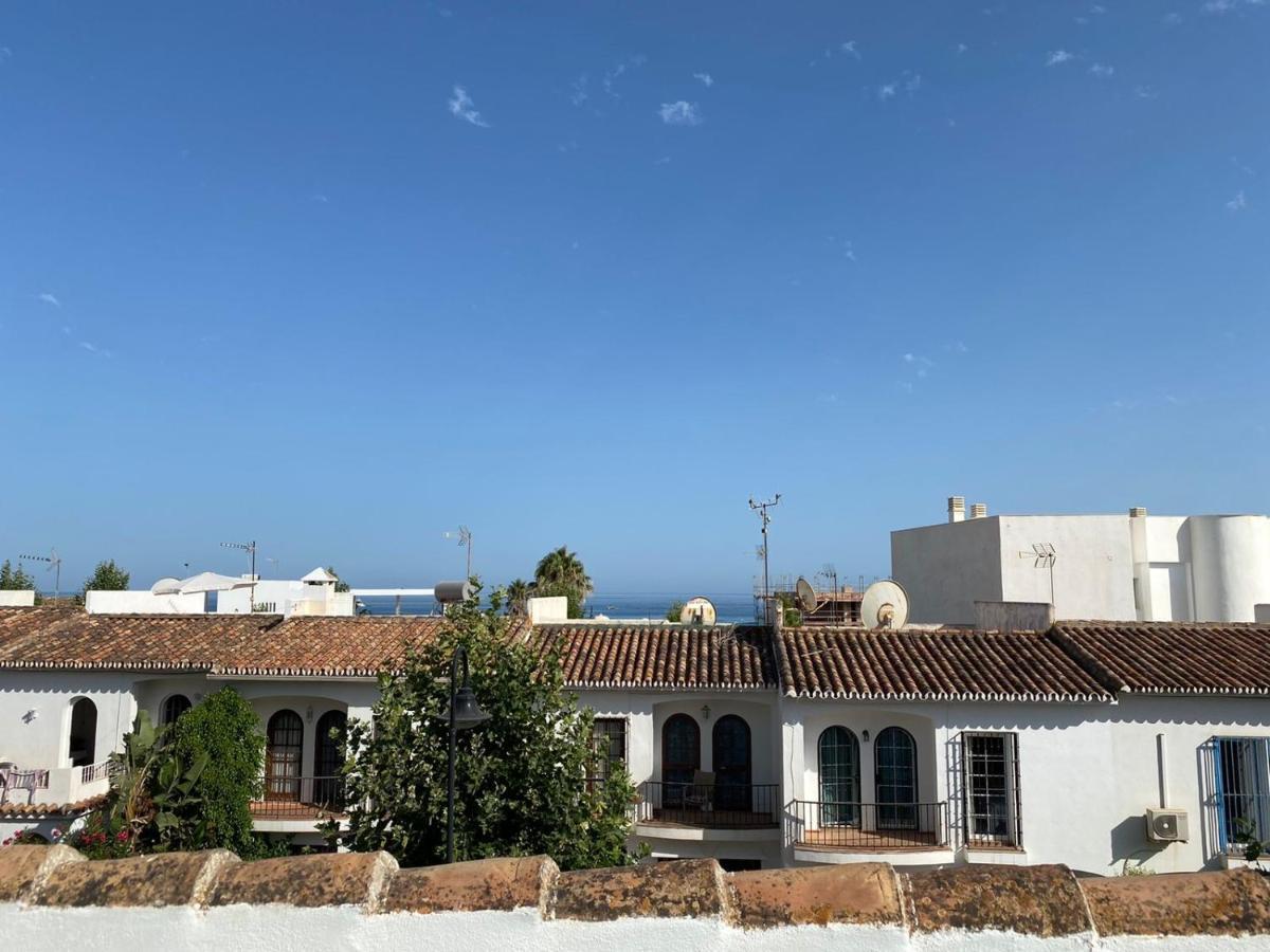 Svoy Magnifico Adosado En La Cala De Mijas 아파트 외부 사진