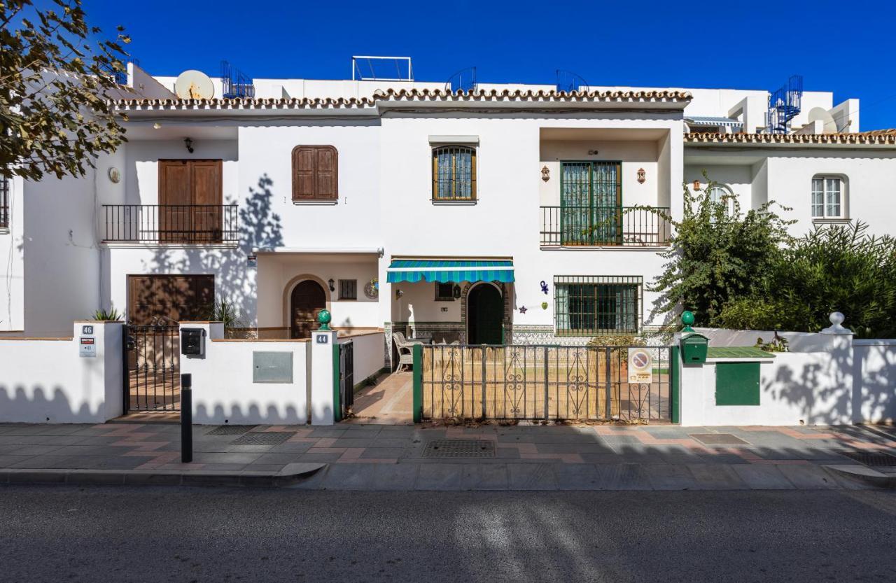 Svoy Magnifico Adosado En La Cala De Mijas 아파트 외부 사진