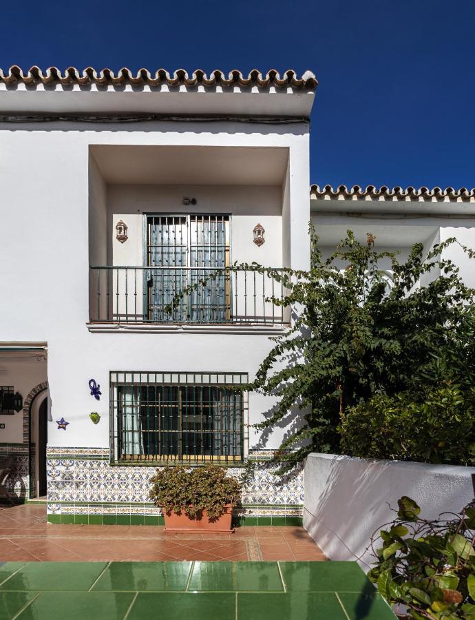 Svoy Magnifico Adosado En La Cala De Mijas 아파트 외부 사진