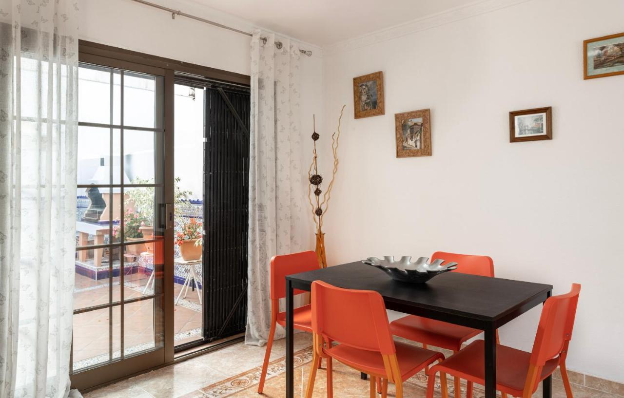 Svoy Magnifico Adosado En La Cala De Mijas 아파트 외부 사진