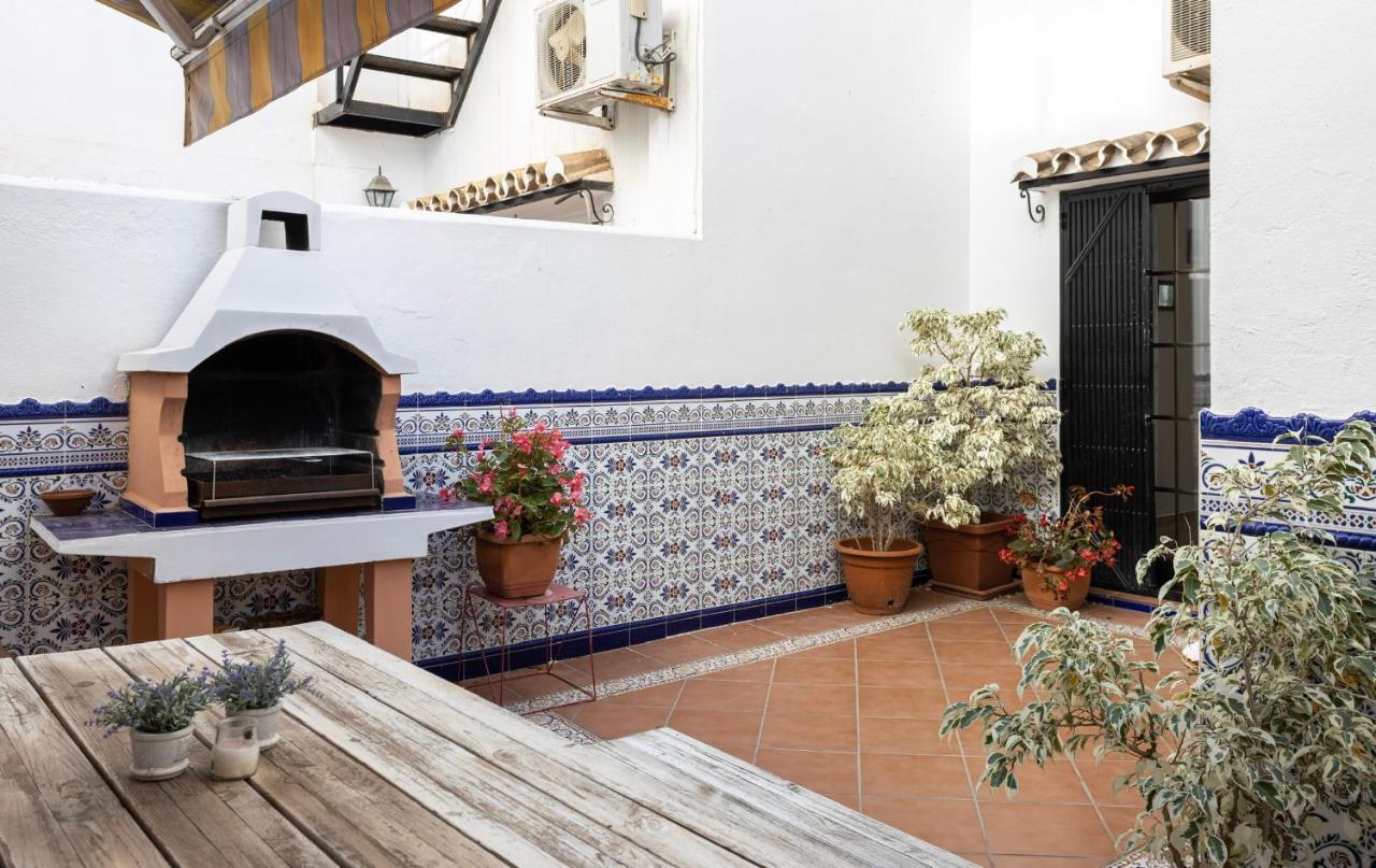 Svoy Magnifico Adosado En La Cala De Mijas 아파트 외부 사진