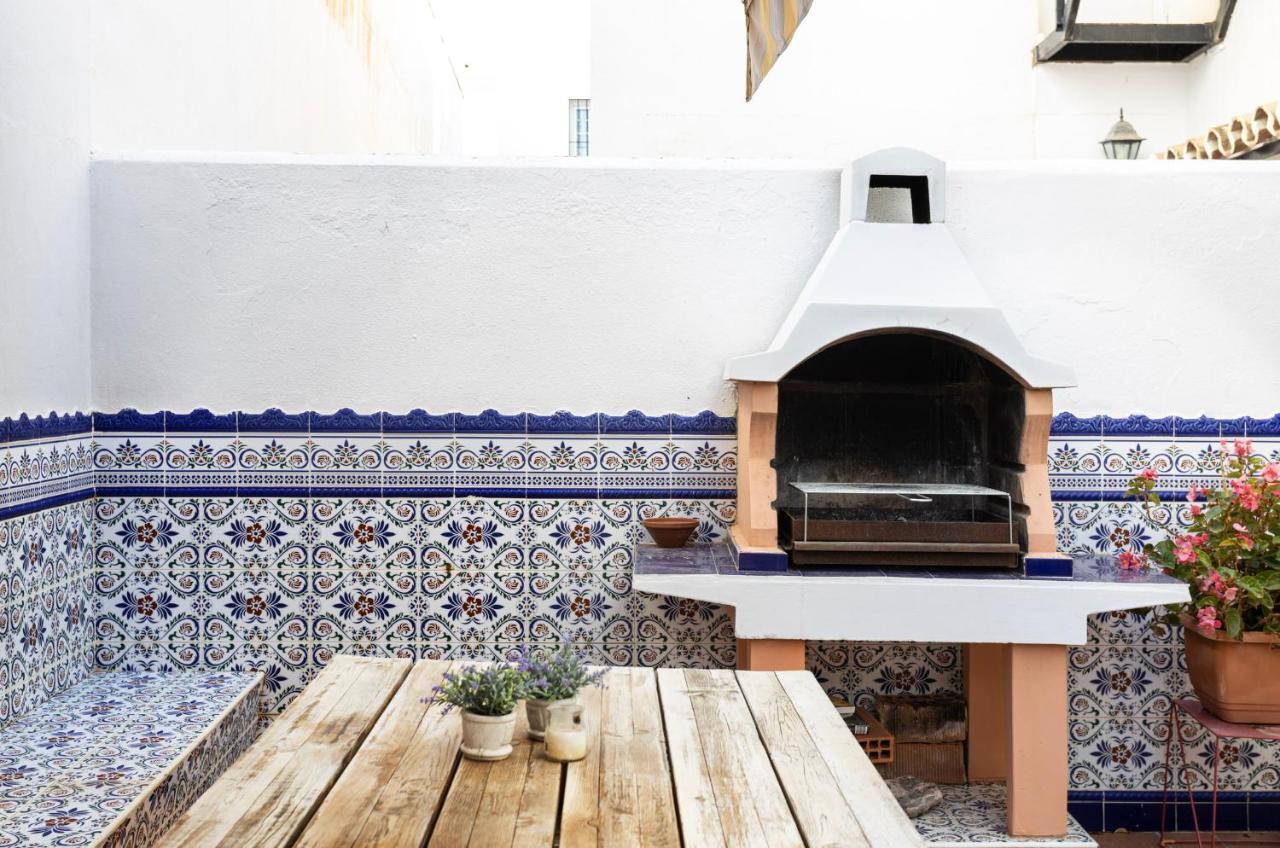 Svoy Magnifico Adosado En La Cala De Mijas 아파트 외부 사진